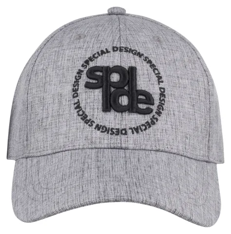 Davis Melange cap