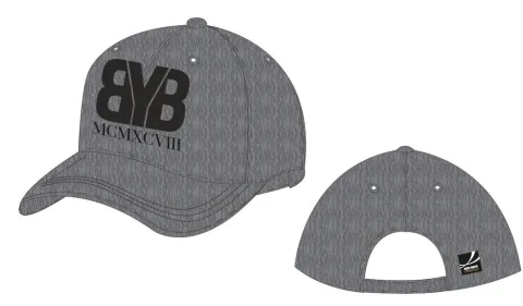 BYB Keps Davis