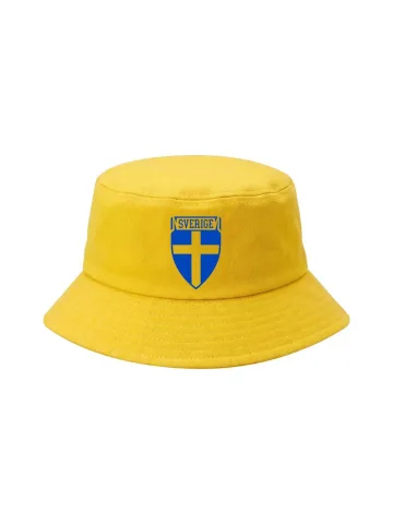 Sverige Bucket Hat