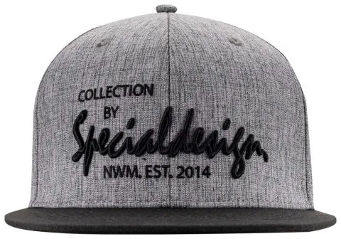 Street Melange Cap
