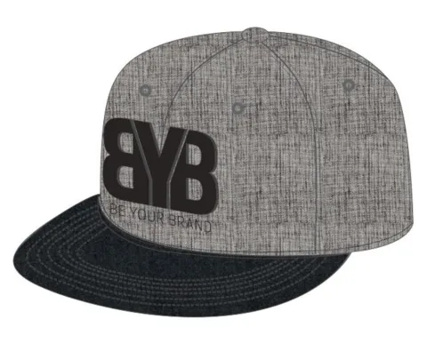 BYB Streetkeps 2,0