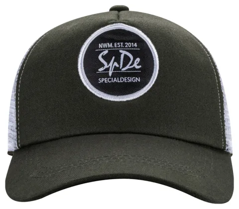 Trucker Standard