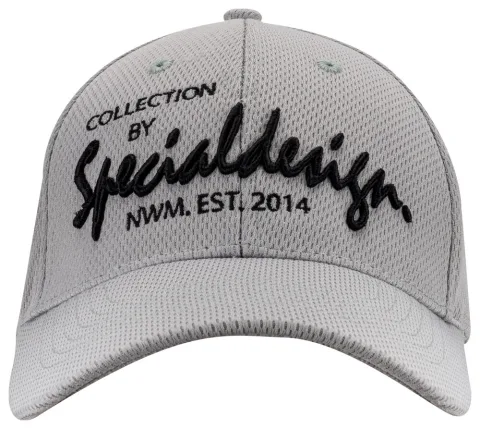Mesh Sporty Cap