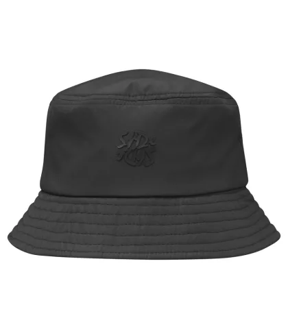Bucket Rain hat