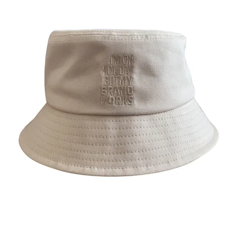 BYB Bucket hat special PMS one size