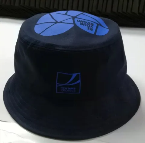 BYB Bucket hat II special PMS one size
