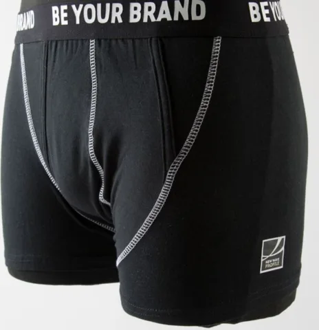 BYB Boxer 1pack