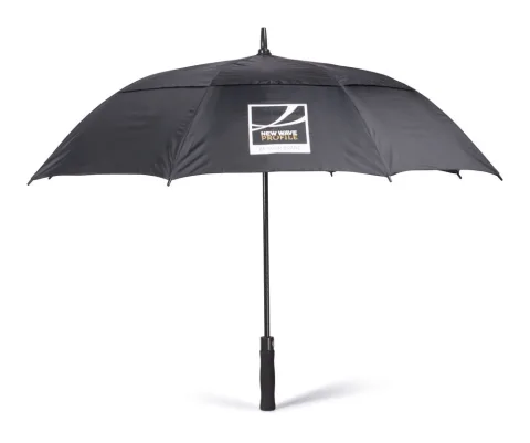 NWP Paraply Svart