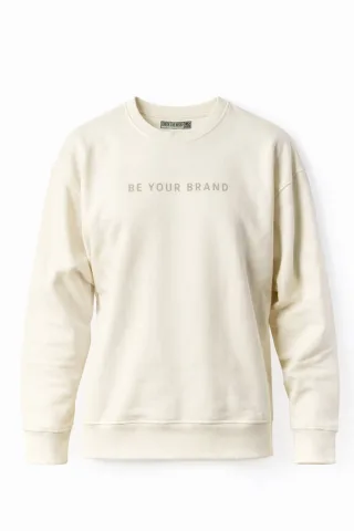 NWP UM Crewneck Loose Fit