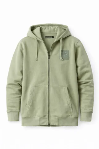 NWP UM FZ Hoodie Regular Fit