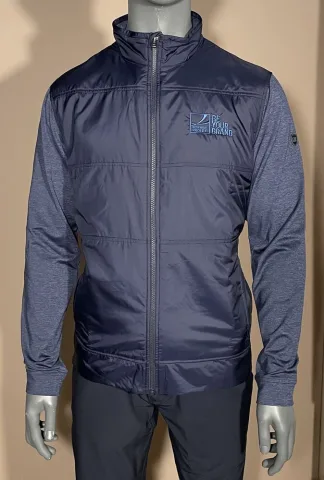 NWP Stealth Jacket Men