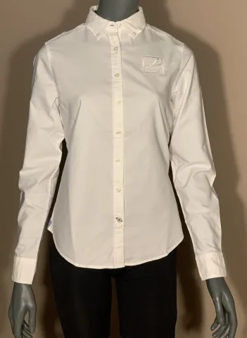 NWP Belfair Oxford Shirt Ladies