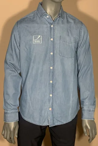 BYB Ellensburg Shirt Men