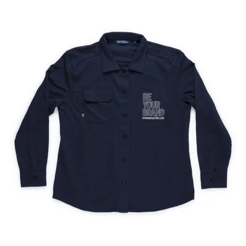 NWP Advantage Leisure Shirt Men