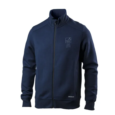 NWP Pemberton Cardigan Full Zip Men