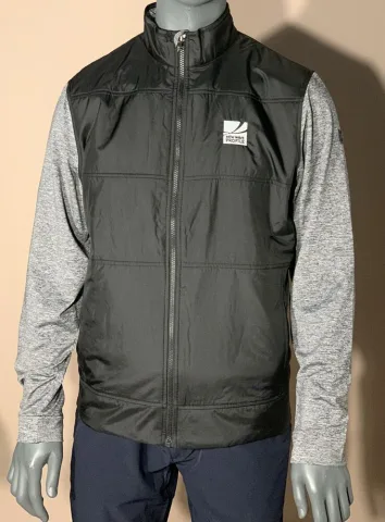 BYB Stealth Jacket Men Black Men