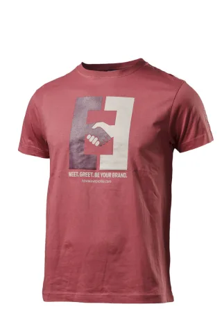 NWP T-shirt Men