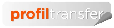 Profiltransfer