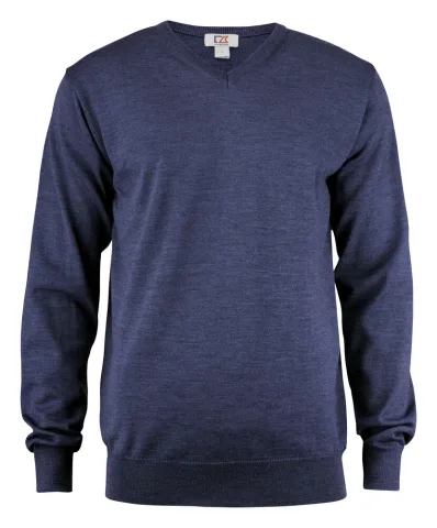 Everett V-neck