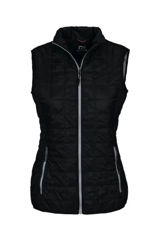 Rainier Vest Women