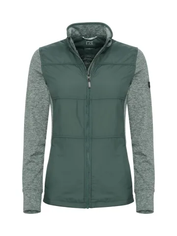 Stealth Jacket Women