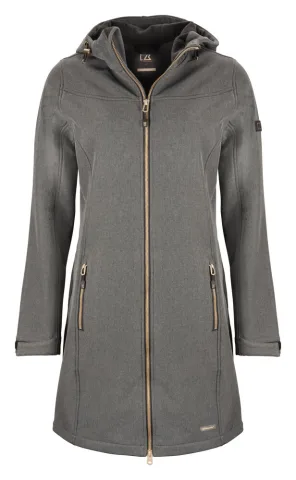 Whittier Jacket Women