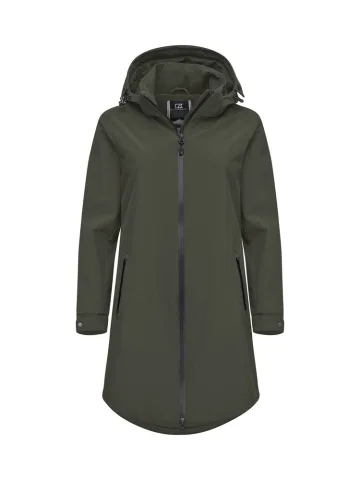 Wedderburn Jacket Women