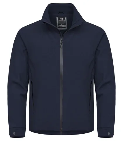 Wedderburn Short Jacket Men