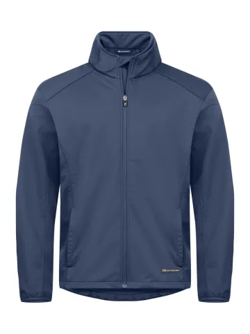 Oak Harbor Softshell Jacket Men