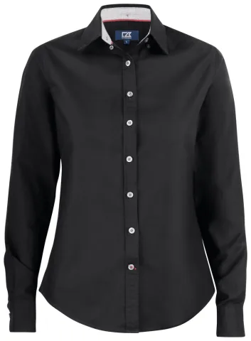 Belfair Oxford Shirt Women