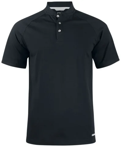 Advantage Stand-Up Collor Polo
