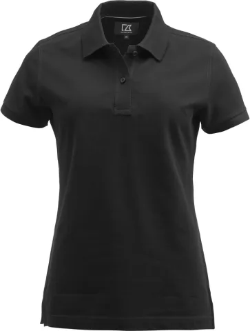 Rimrock Cotton Polo Women