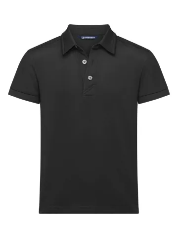 Virtue Polo Solid Junior