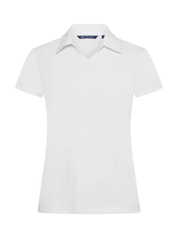 Virtue Polo V-neck