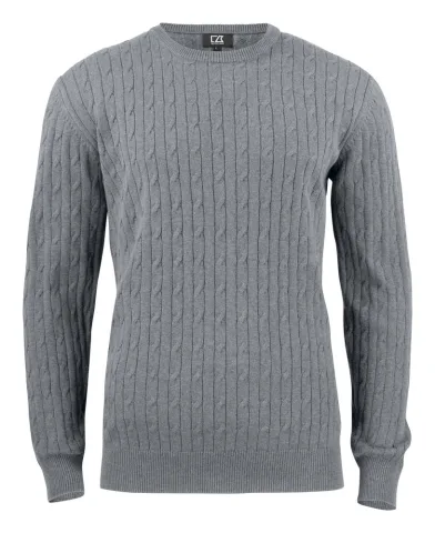 Blakely Knitted Sweater Men