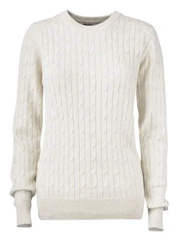 Blakely Knitted Sweater Women