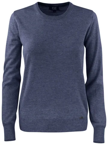 Kennewick Crewneck Women