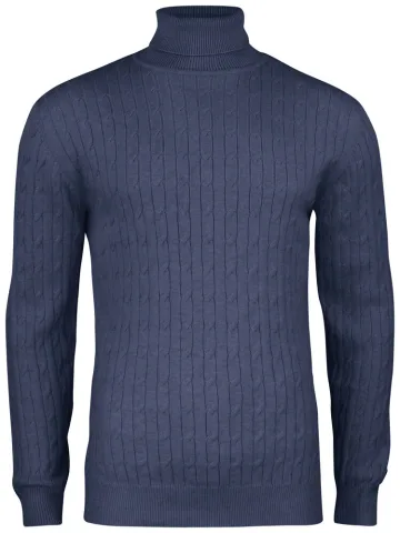 Blakely Rollerneck Men