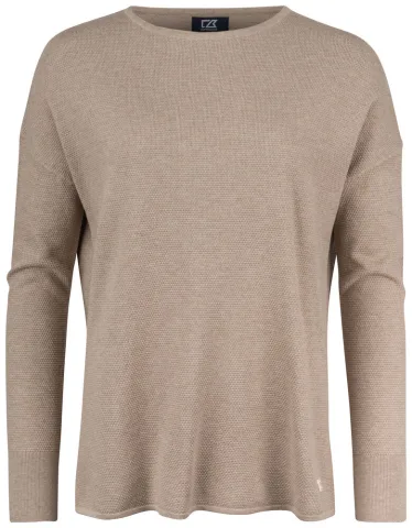 Carnation Sweater Women