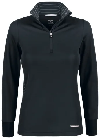 Traverse Half Zip Women