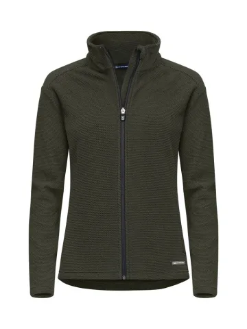 Hunts Point Fleece Full Zip Women