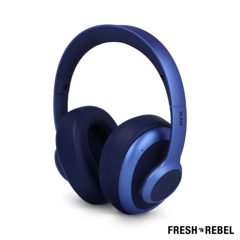 Fresh 'n Rebel Clam Blaze-Wireless headphone ENC