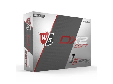 Wilson Duo Soft+