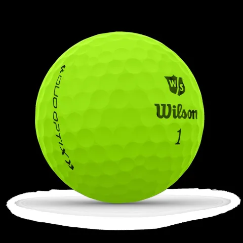 Wilson Staff DUO Soft+