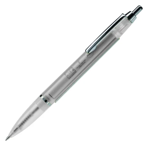 Banner-pen frosty
