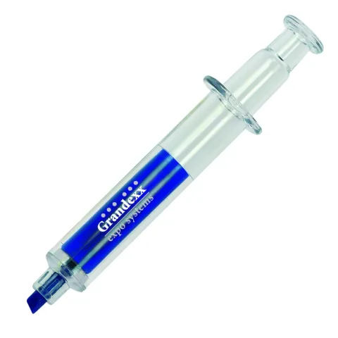 Injection-highlighter