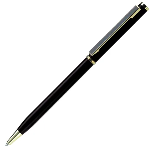 Metal ballpen slim
