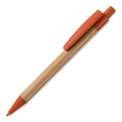 Penna Bambu/Vetestrå