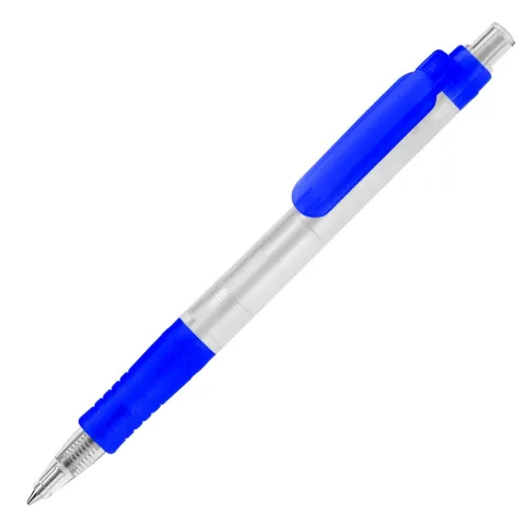 Vegetal pen clear