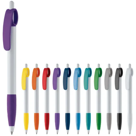 Covaal basic grip